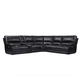 Whitman - Power Reclining Sectional