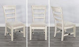 Marina - Chair With Cushion Seat (Set of 2)