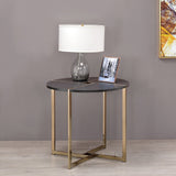 Bromia - Table