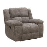 Buster - Sillón reclinable
