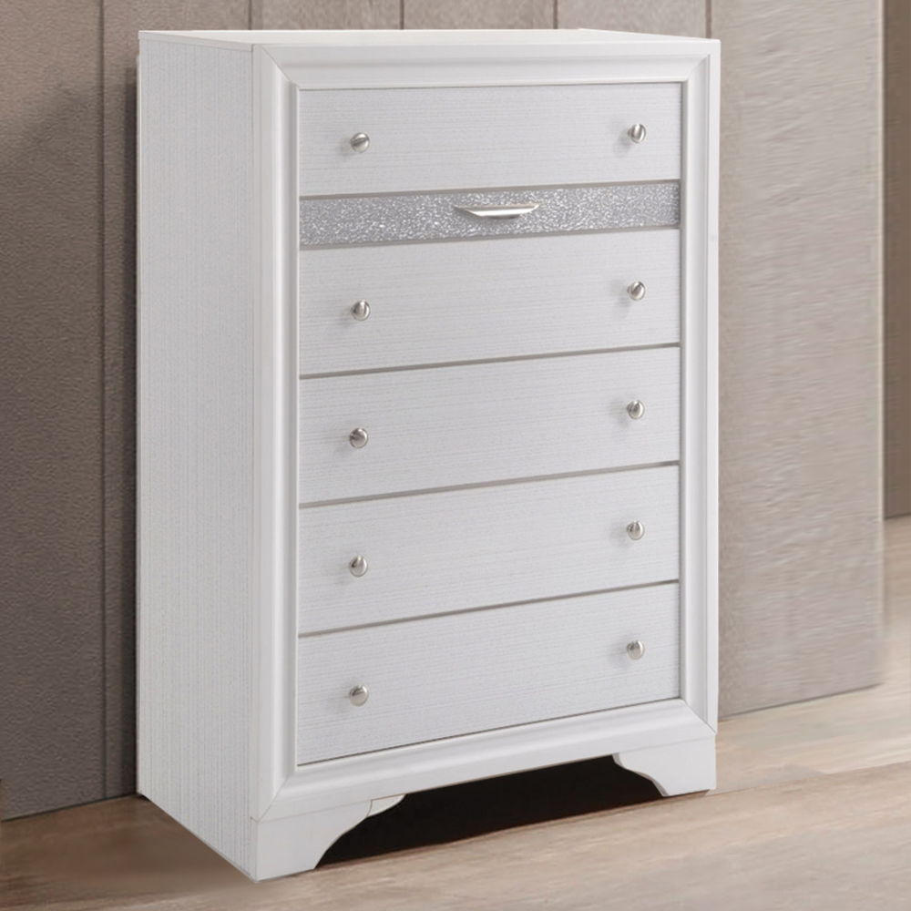 Naima - Chest