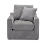 Surrender - Chair - Burmese Nature