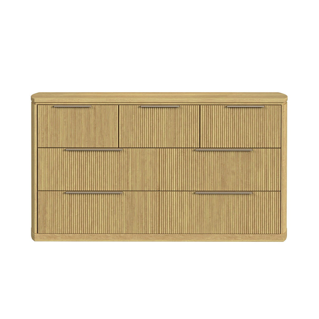 Sylvie - 7-Drawer Dresser