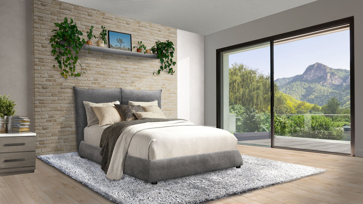 Cumulus - Bed
