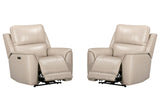 Easton - Zero Gravity Power Recliner P3