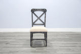Marina - Dining Chair With Cushion Seat (Set of 2)