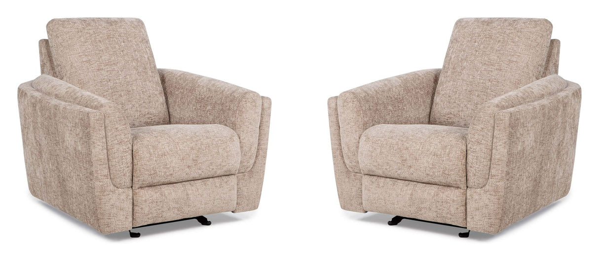 Morehead - Power Glider Recliner