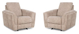Morehead - Power Glider Recliner