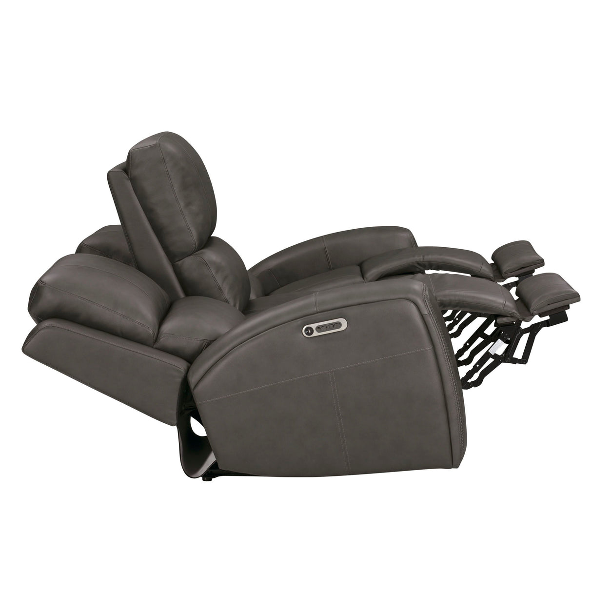 Belmont - Zero Gravity Power Reclining Living Room Set