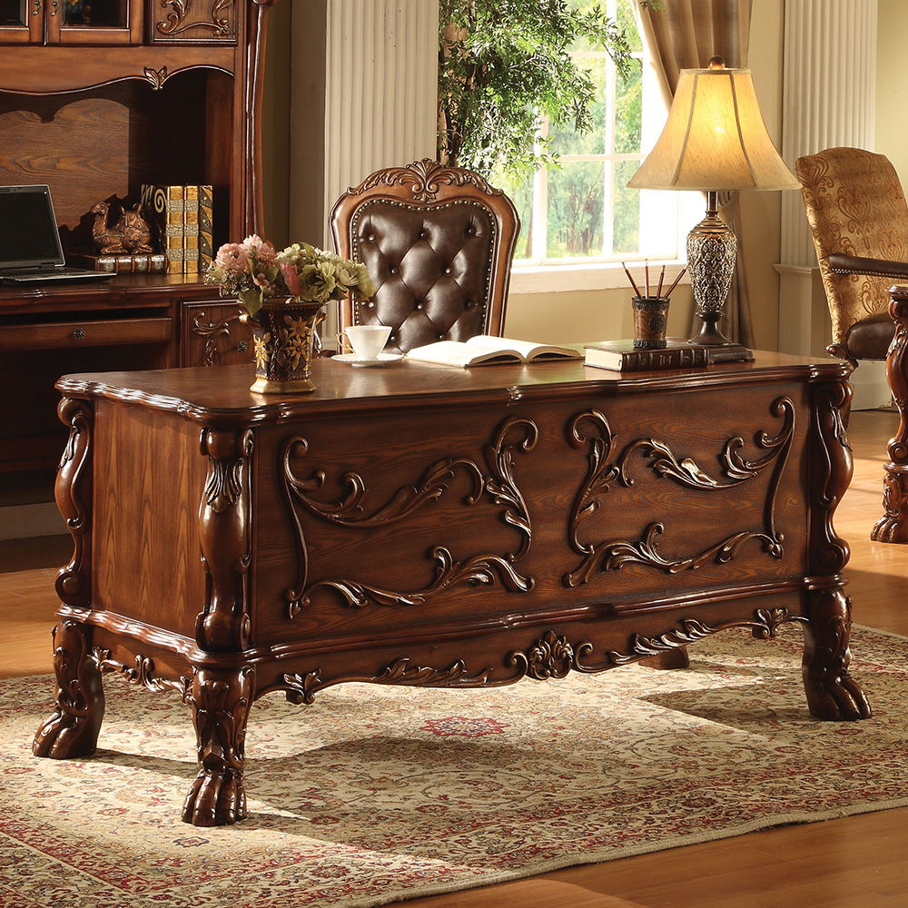Dresden - Executive Desk
