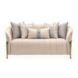 Lisbon - Loveseat