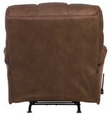 Machado - Chaise Rocker Recliner