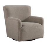Deacon - Swivel Chair