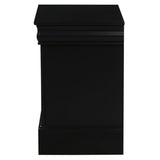 Louis Philippe III - Nightstand