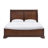 Phillipe - Bed