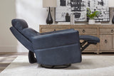 Remmington - Sillón reclinable giratorio eléctrico