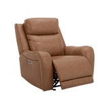 Haywood - Sillón reclinable con elevador eléctrico