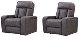 Equinox - Power Recliner