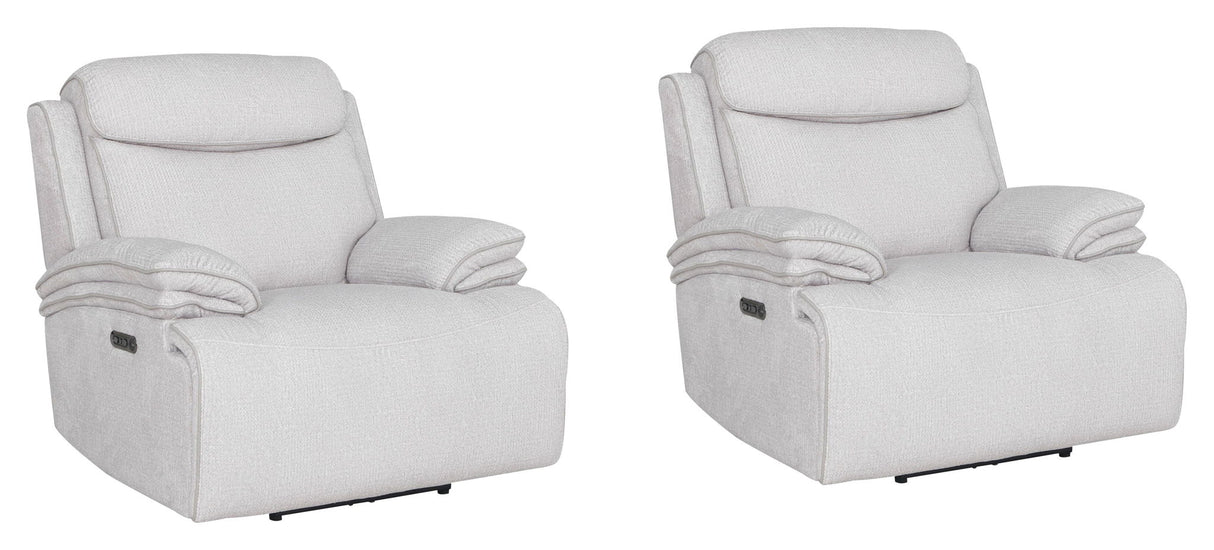 Alpine - Power Zero Gravity Recliner