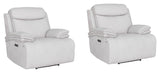 Alpine - Power Zero Gravity Recliner