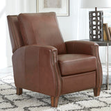 Hunter - Sillón Reclinable Alto Inalámbrico