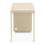 Lotus Bay - Vanity Desk - Sand