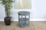 Marina - Round Side Table