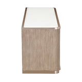 West Kensington - Media Cabinet