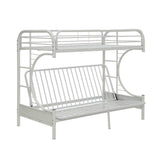 Eclipse - Contemporary - Bunk Bed