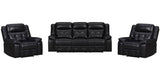 Clayton - Sofa Set