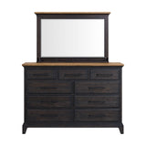 Montrose - Dresser