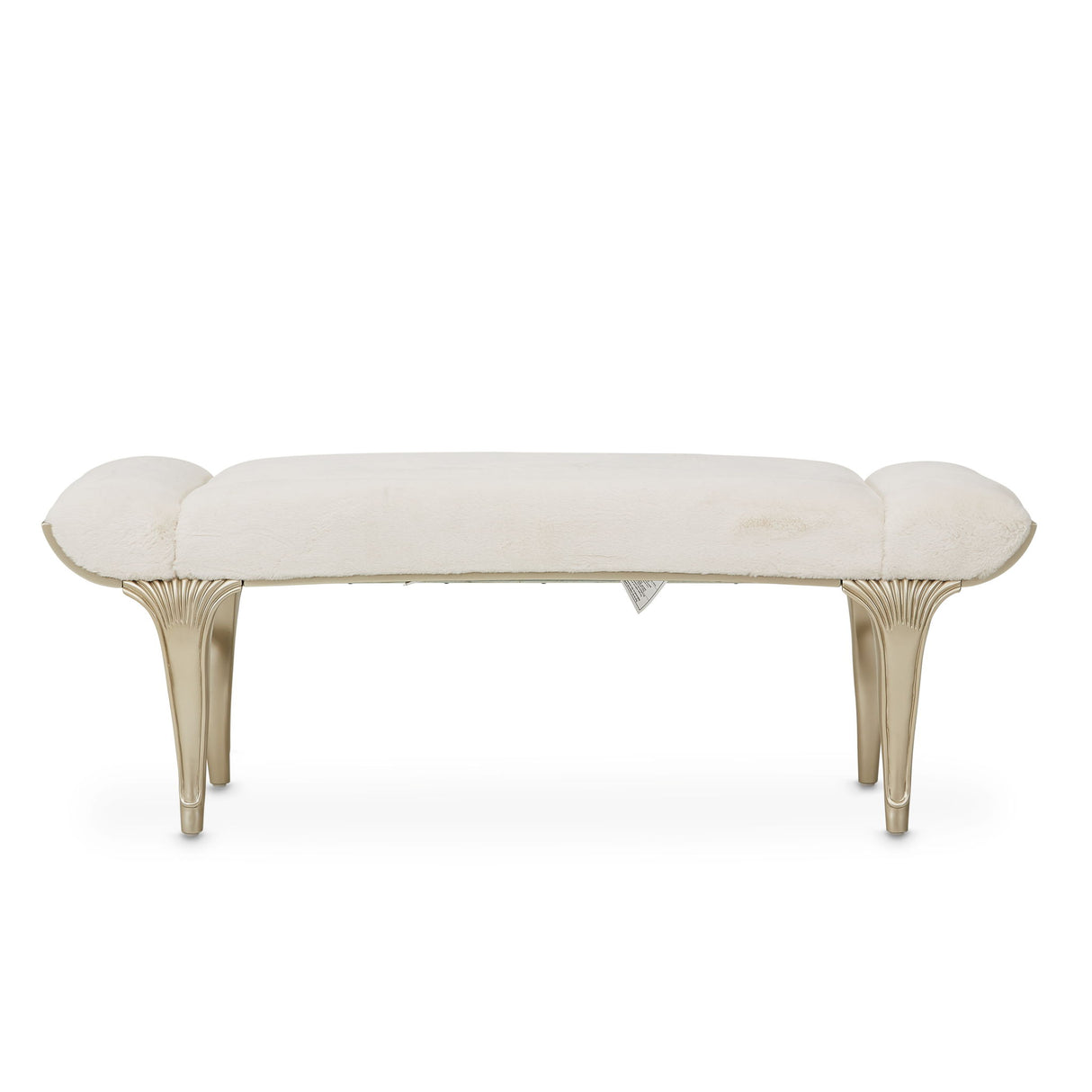 Villa Cherie - Bed Bench - Hazelnut