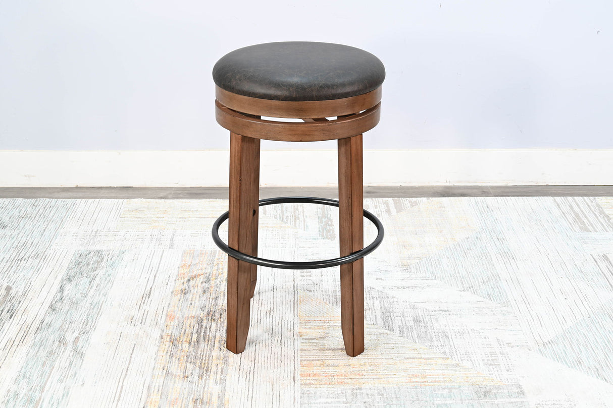 Doe Valley - Swivel Stool