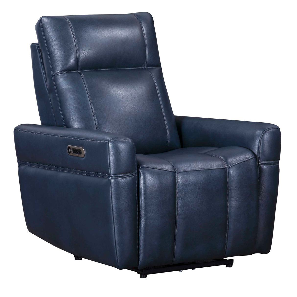 Bradford - Sillón reclinable Power Zero Gravity
