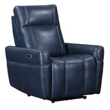 Bradford - Sillón reclinable Power Zero Gravity