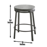Portland - Dining Set