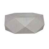 Hanniel - Coffee Table