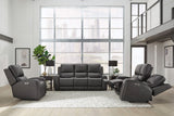 Belmont - Sillón reclinable eléctrico de gravedad cero P3