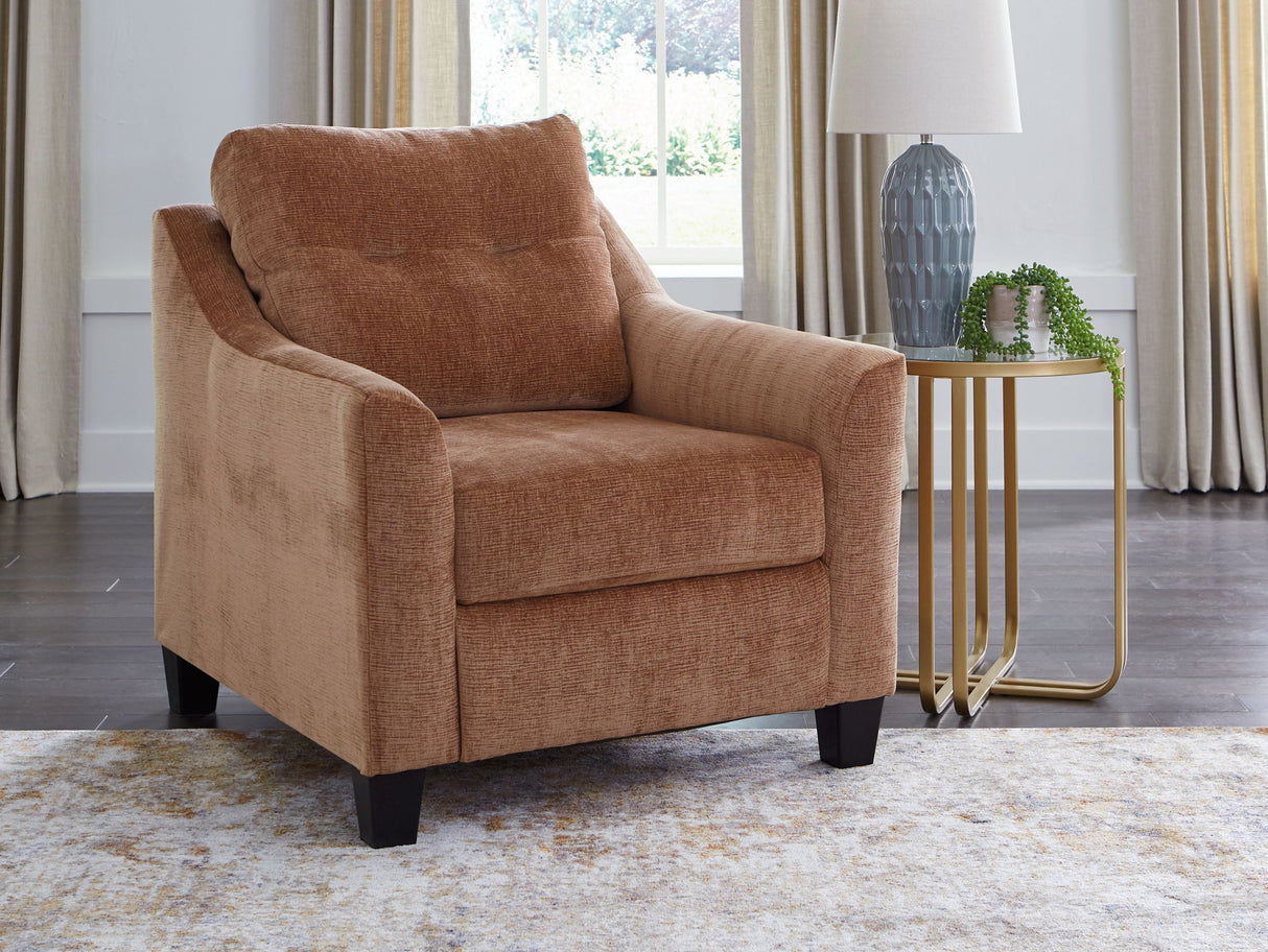 Amity Bay - Living Room Set alternate view 8