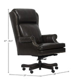 Dc#105 - Desk Chair