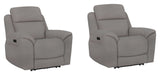 Sebastian - Power Recliner