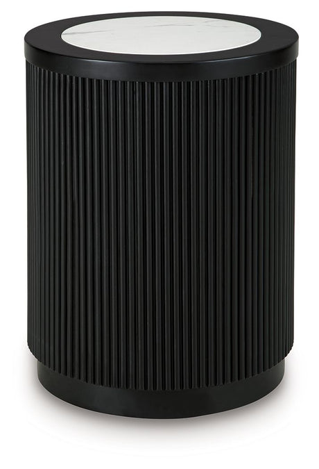 Grayman - Round Table