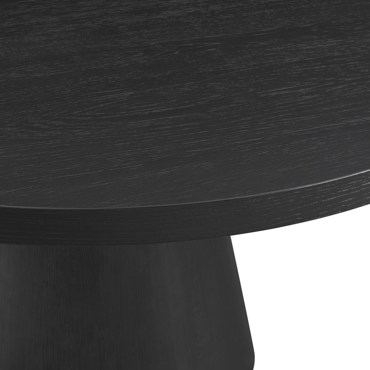Portland - Mesa de Comedor Redonda