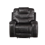 Braylon - Reclinable (Reclinable)