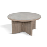 Round Accent Table