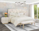 Westlyn - 4-Piece Comforter Set