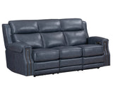 Hensley - Power Reclining Sofa Set