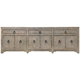 Edinburg - Console