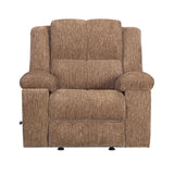Bronco - Manual Rocker Recliner