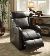 Ricardo - Sillón reclinable con elevador eléctrico